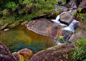 Pousada da Gruta